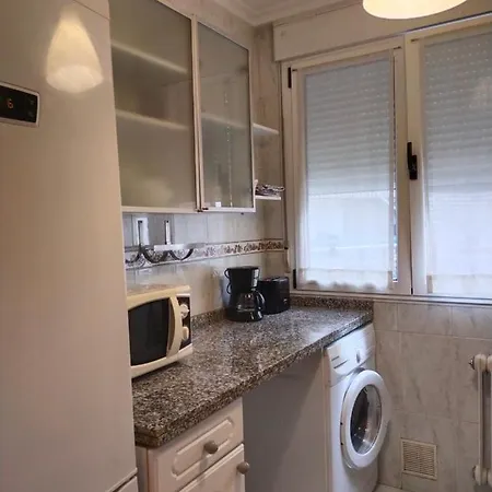 Apartman Apartamento Antiguo